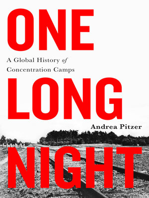 One Long Night - ebook